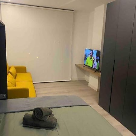 Cosmopolita Apartamento Nuevo 무르시아 외부 사진